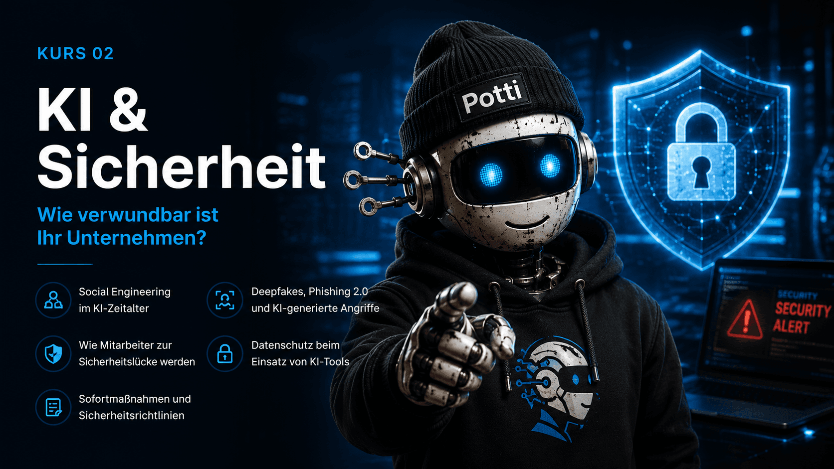 KI & Sicherheit